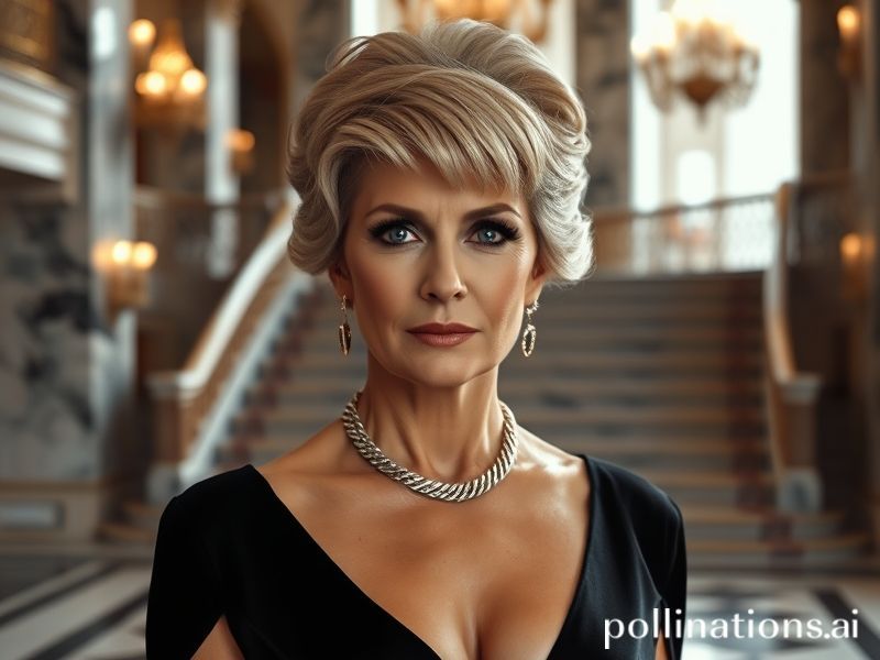 Trending: ivana trump