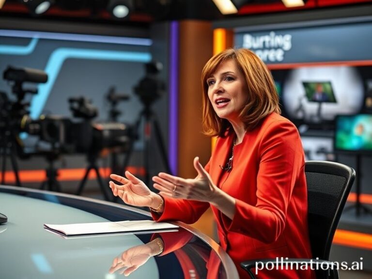 Trending: janet street porter