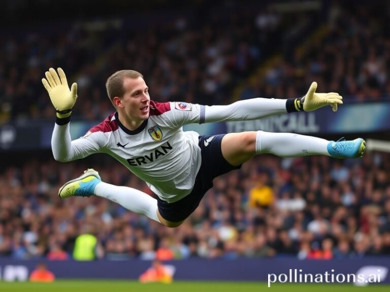 Trending: brad guzan