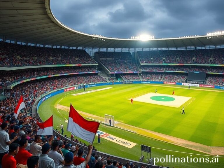 Trending: india vs singapore