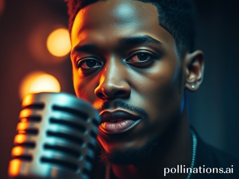Trending: d'angelo