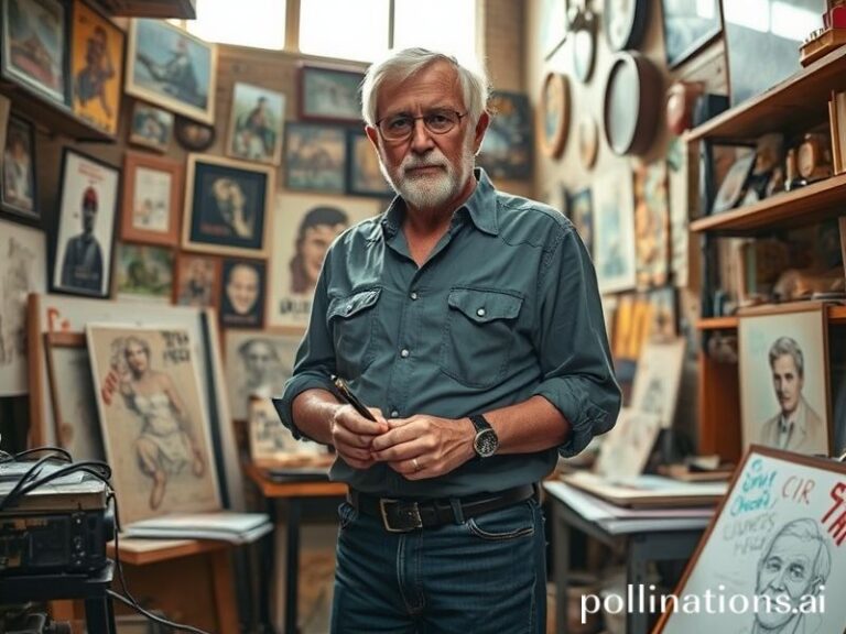 Trending: drew struzan