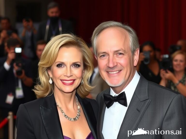 Trending: cheryl hines husband