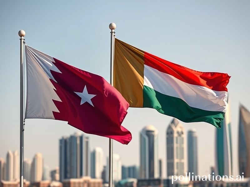 Trending: qatar vs united arab emirates