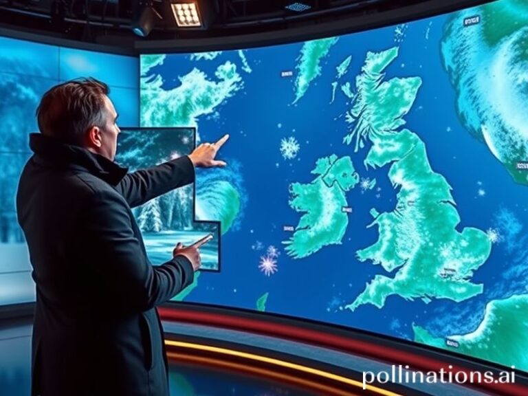 Trending: winter weather forecast uk