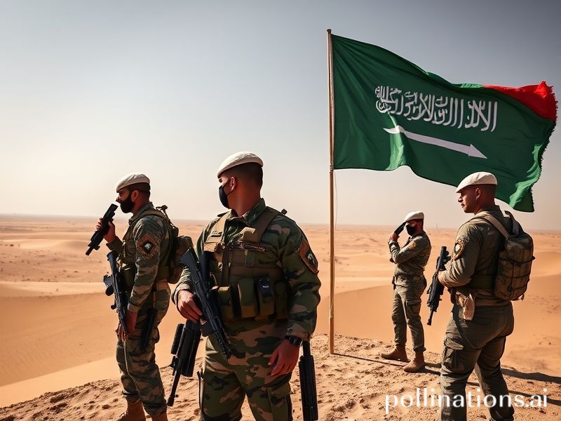 Trending: iraq vs saudi arabia