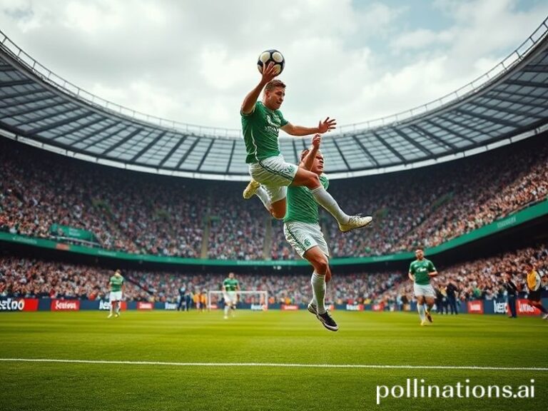 Trending: ireland vs armenia