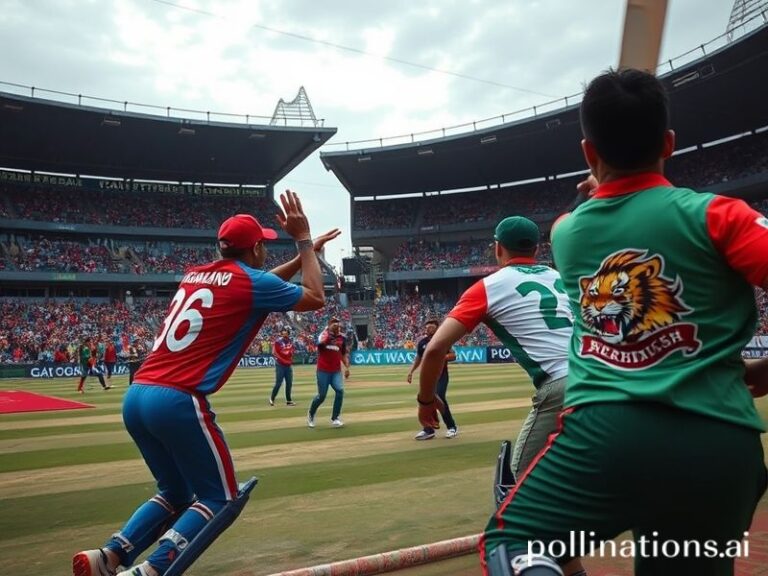 Trending: afghanistan vs bangladesh