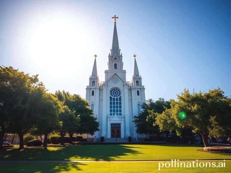 Trending: church of jesus christ of latter day saints