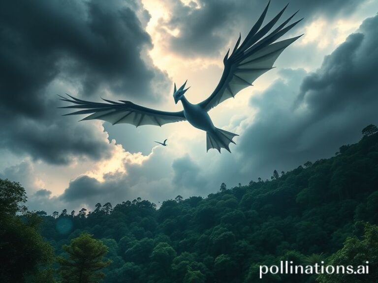 Trending: pokemon legends