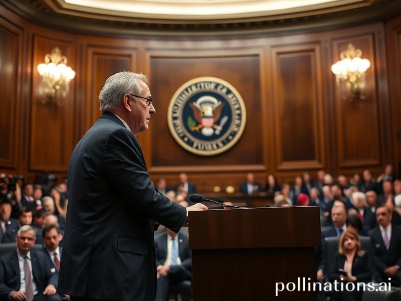 Trending: fed chair powell speech