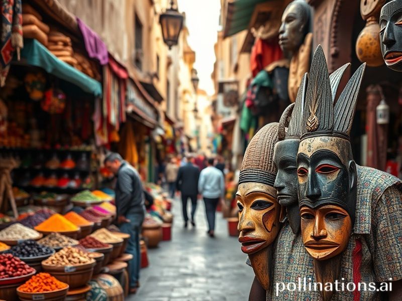 Trending: marruecos - congo