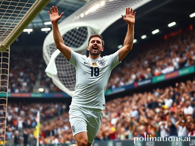 Trending: harry kane england goals