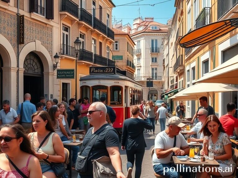 Trending: portugal hoy