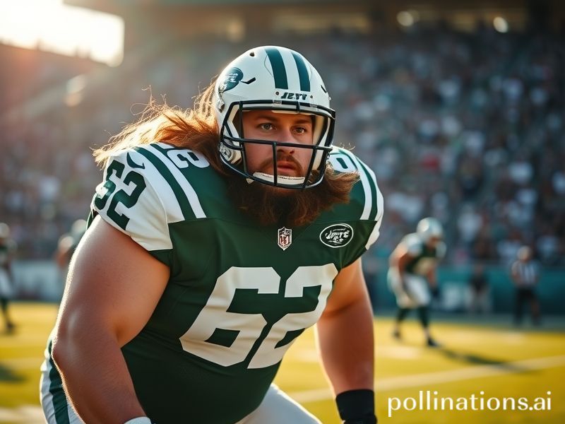 Trending: nick mangold