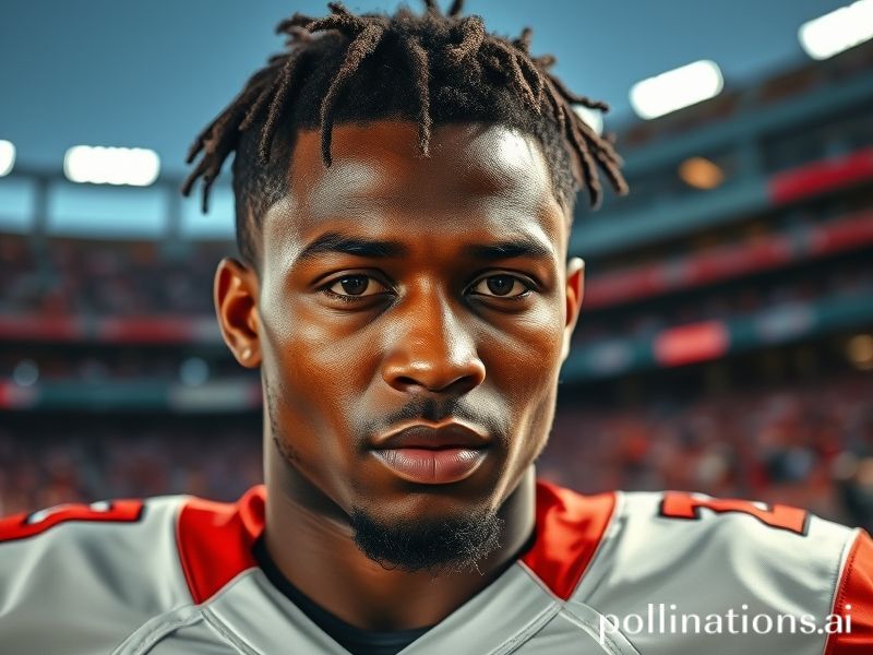 Trending: kendall fuller