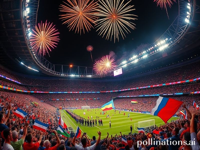 Trending: world cup dates 2026