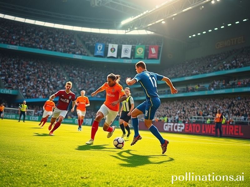 Trending: european world cup qualifiers
