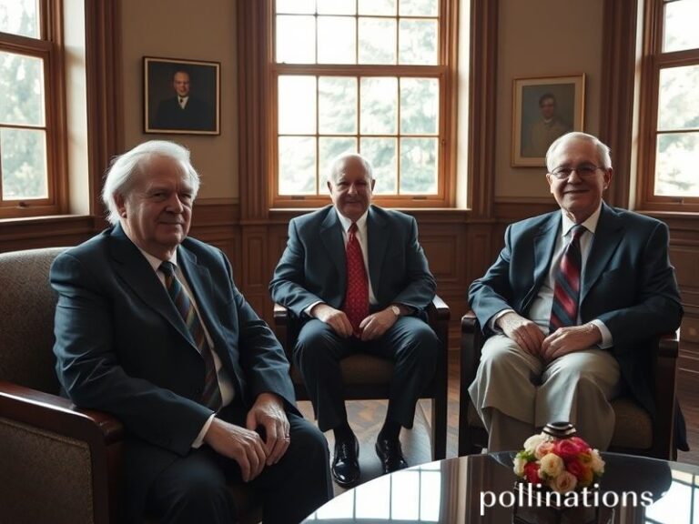 Trending: church of jesus christ first presidency