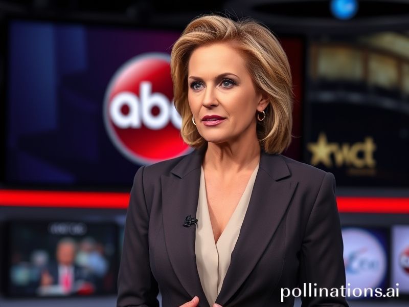 Trending: amy robach