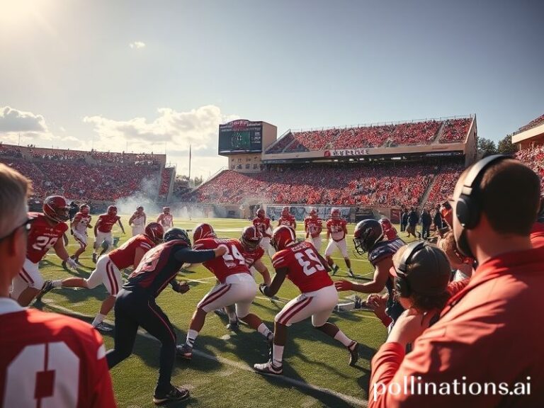 Trending: new mexico state vs liberty prediction