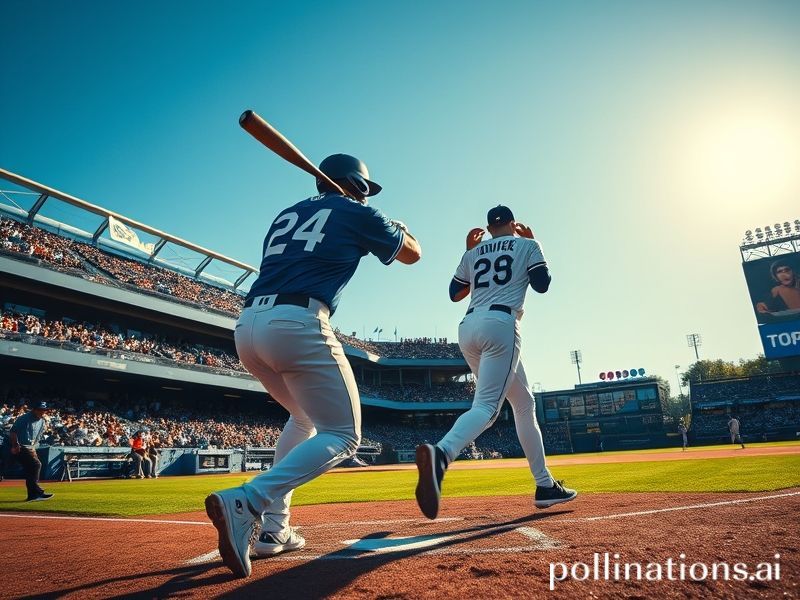 Trending: dodgers vs brewers prediction