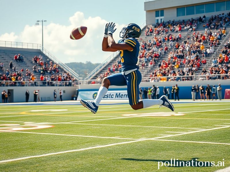 Trending: fiu football