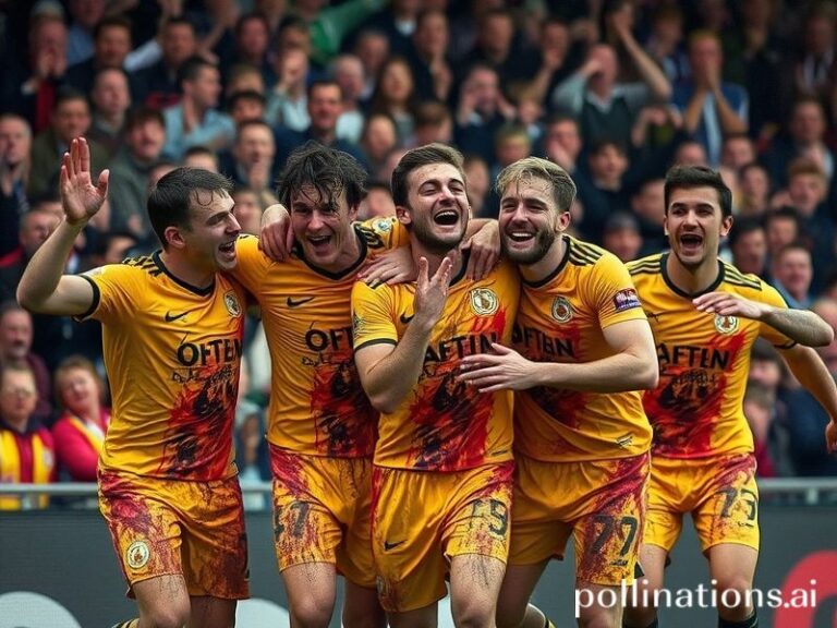 Trending: fa cup results today