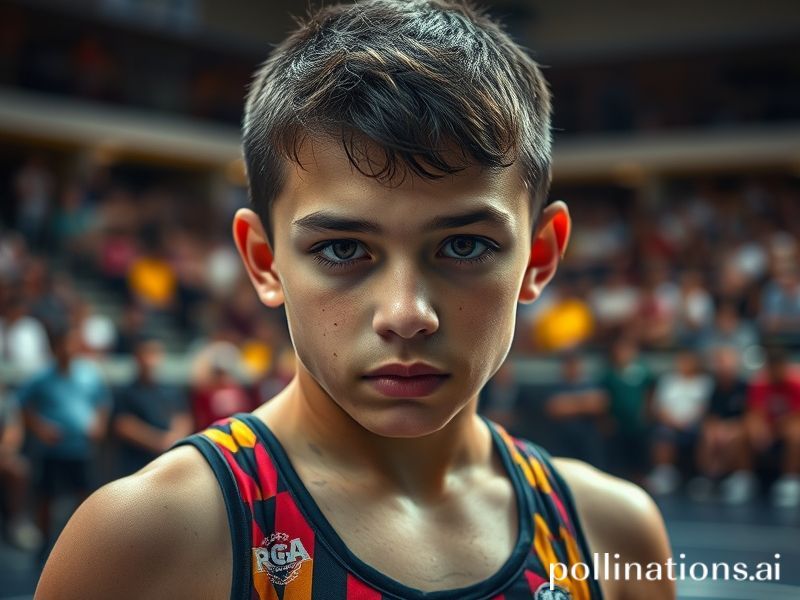 Trending: kai correa