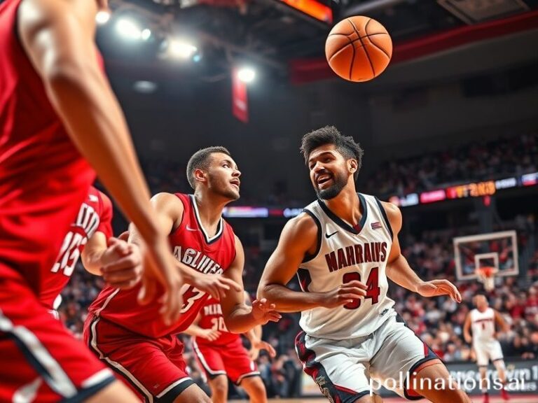 Trending: nm state vs liberty