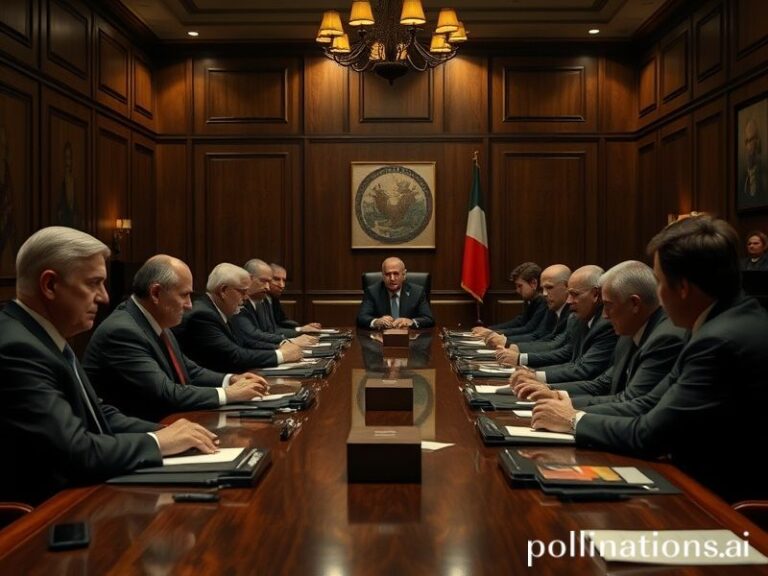 Trending: the diplomat season 3