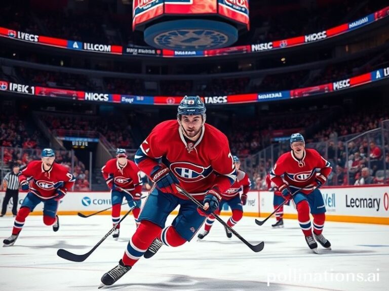 Trending: montreal canadiens