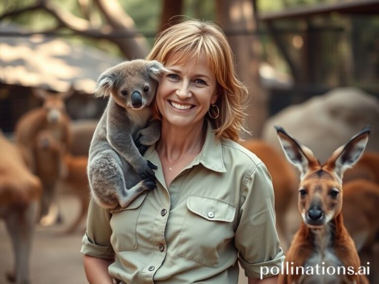 Trending: terri irwin