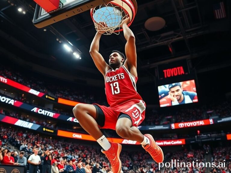 Trending: houston rockets