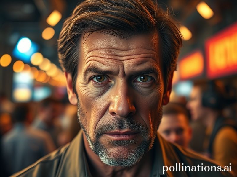 Trending: dennis quaid