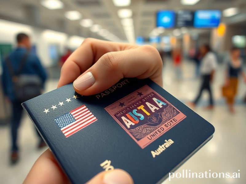 Trending: estados unidos - australia