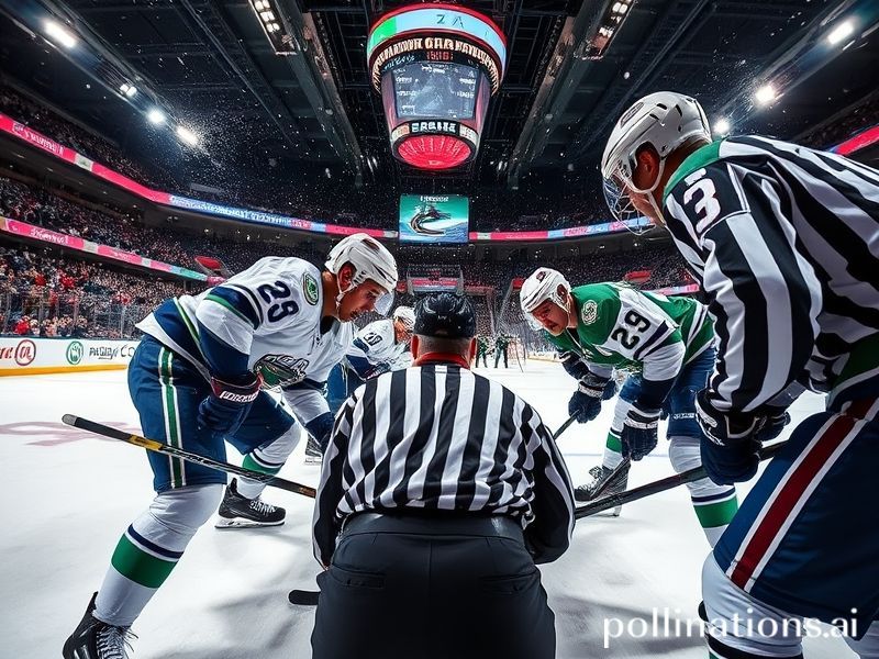 Trending: wild vs stars