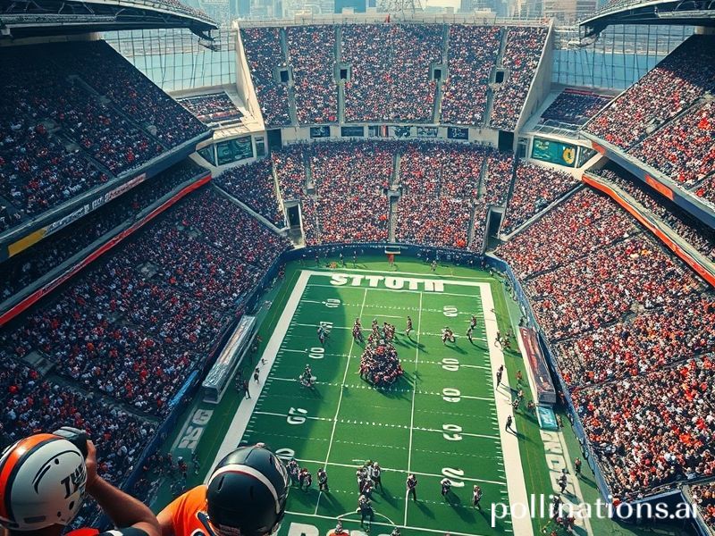 Trending: defense rankings week 7