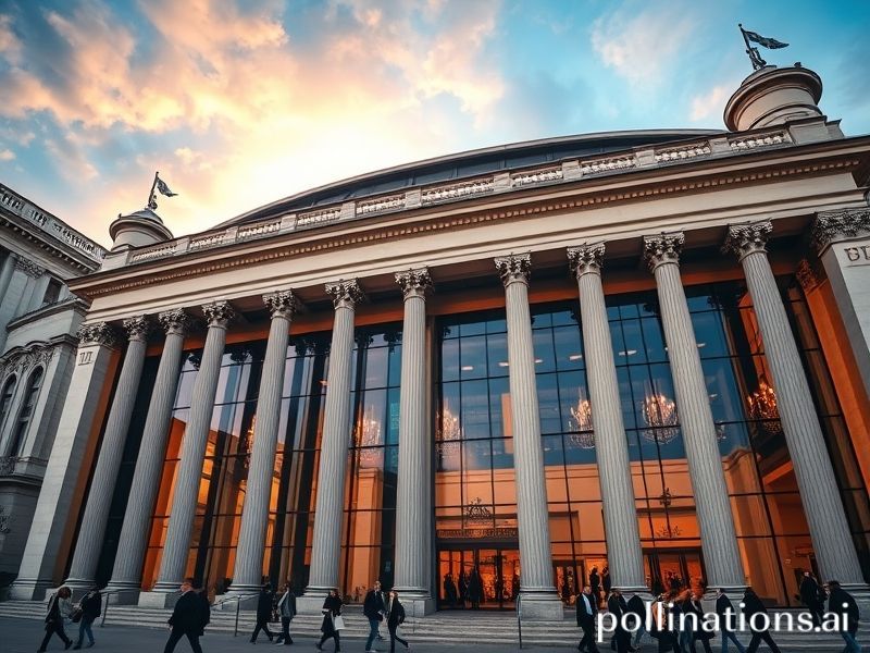 Trending: royal opera house