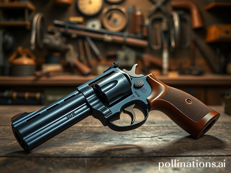 Trending: smith and wesson