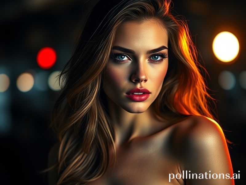 Trending: behati prinsloo