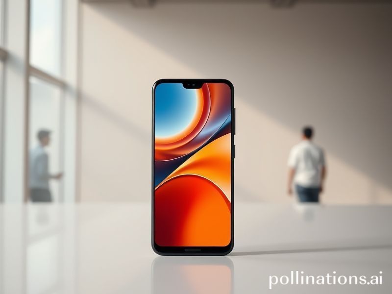 Trending: xiaomi