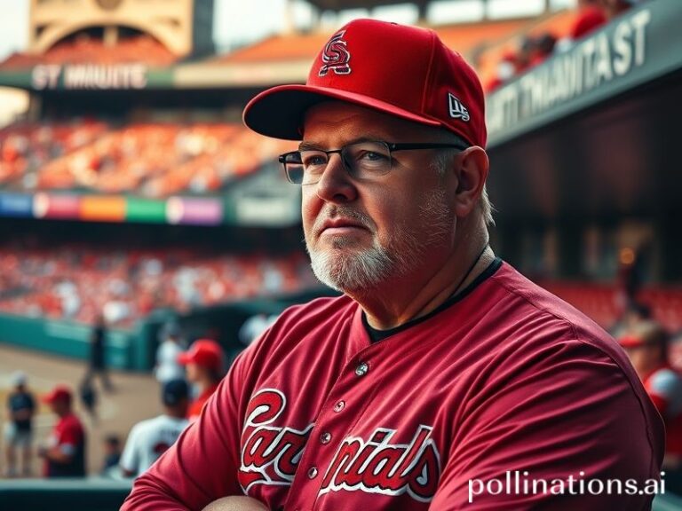 Trending: padres manager mike shildt