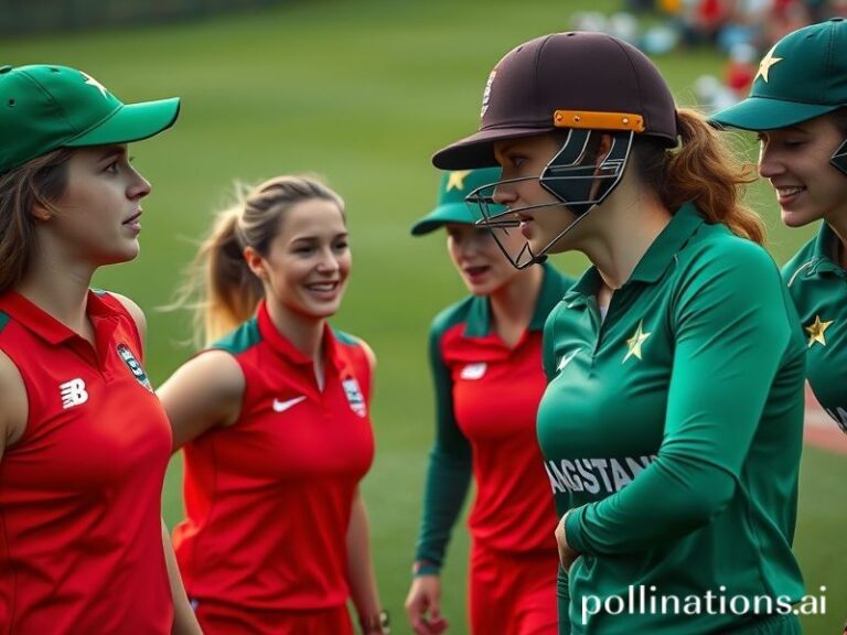 Trending: england women vs pakistan women