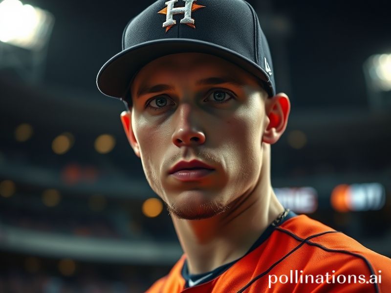 Trending: alex bregman