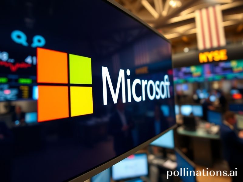 Trending: ms stock