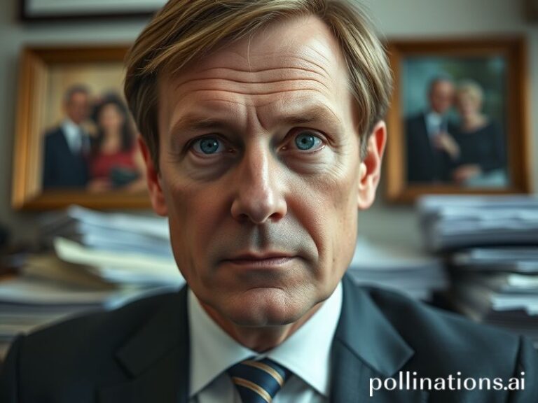 Trending: david amess