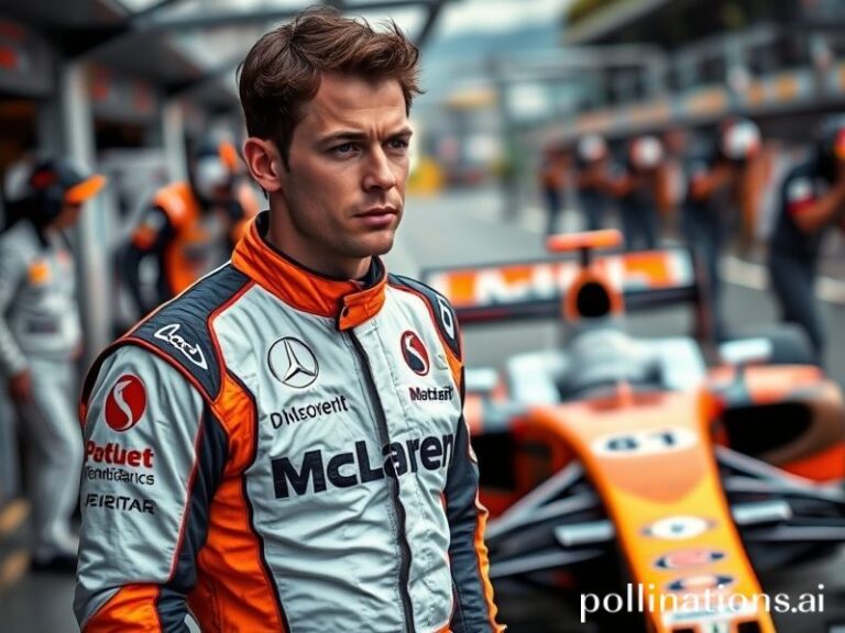Trending: mclaren oscar piastri