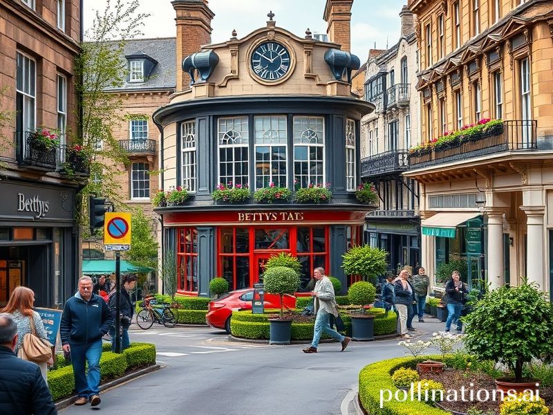 Trending: harrogate