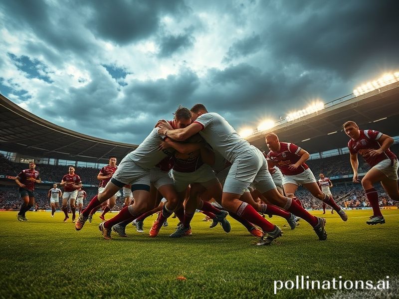 Trending: bradford bulls